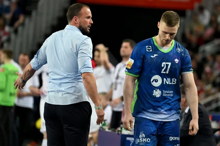 &Scaron;o&scaron;tarićev rukometni otac otkriva veliku istinu: 'Besmislica je to &scaron;to se priča'