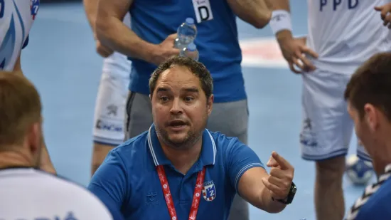 &Scaron;o&scaron;tarićev rukometni otac otkriva veliku istinu: 'Besmislica je to &scaron;to se priča'