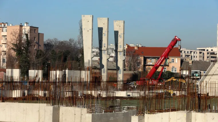 Kranjčevićeva kao temelj novog sportskog Zagreba: Evo &scaron;to kažu iz Grada