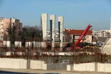 Kranjčevićeva kao temelj novog sportskog Zagreba: Evo &scaron;to kažu iz Grada