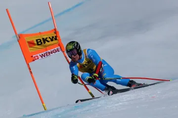 Senzacionalni pobjednik na kultnoj stazi! Odermatt razočarao domaće navijače