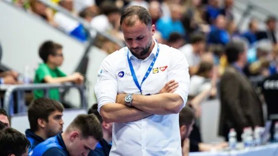 &Scaron;o&scaron;tarićev rukometni otac otkriva istinu o Sloveniji: 'Besmislica je to &scaron;to se priča'