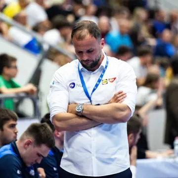 &Scaron;o&scaron;tarićev rukometni otac otkriva istinu o Sloveniji: 'Besmislica je to &scaron;to se priča'