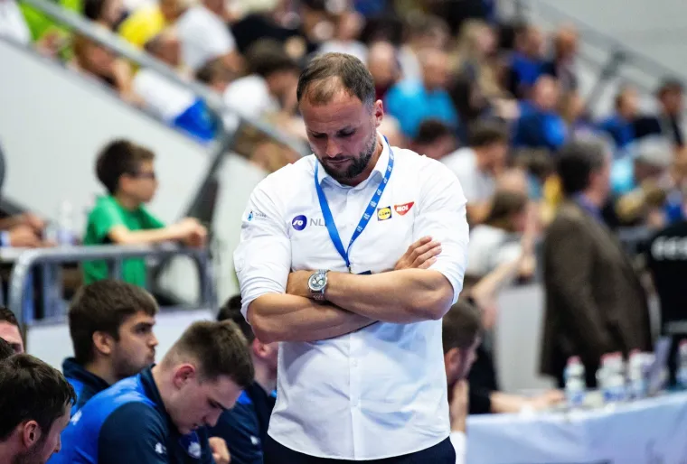 &Scaron;o&scaron;tarićev rukometni otac otkriva veliku istinu: 'Besmislica je to &scaron;to se priča'