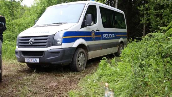 Horor kod Vrbovca, mu&scaron;karac (42) umro dok je sjekao drva: 'Grana je pala na njega'