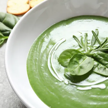 Prirodni saveznici vitke linije: Ove namirnice olak&scaron;avaju mr&scaron;avljenje