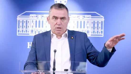 Ćipe reagirao zbog skandalozne izjave o Bleiburgu: 'Ti likovi će se dobro zamisliti'