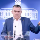 Ćipe reagirao zbog skandalozne izjave o Bleiburgu: 'Ti likovi će se dobro zamisliti'