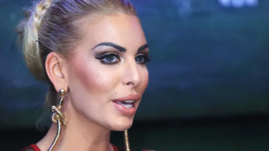 Drama koja je kratko trajala: Dečko Ave Karabatić otkrio &scaron;to se stvarno dogodilo