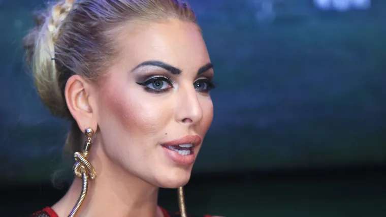 Drama koja je kratko trajala: Dečko Ave Karabatić otkrio &scaron;to se stvarno dogodilo