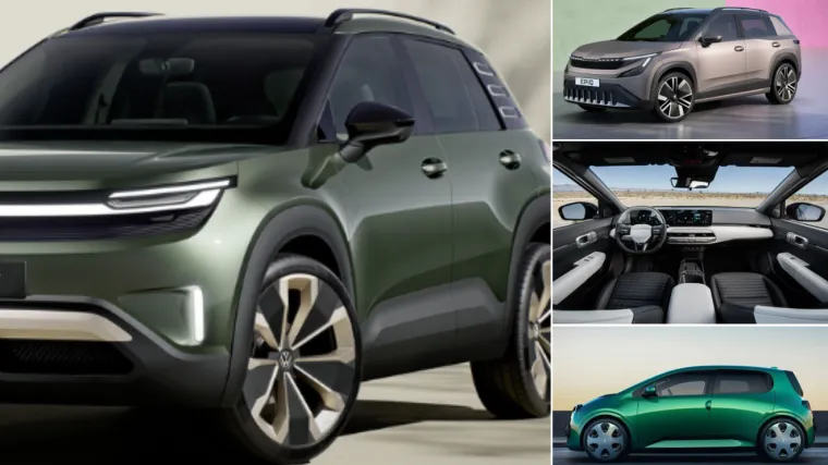 Automobili koje će Hrvati najvi&scaron;e kupovati ove godine: Evo &scaron;to se stvarno isplati, a &scaron;to ne