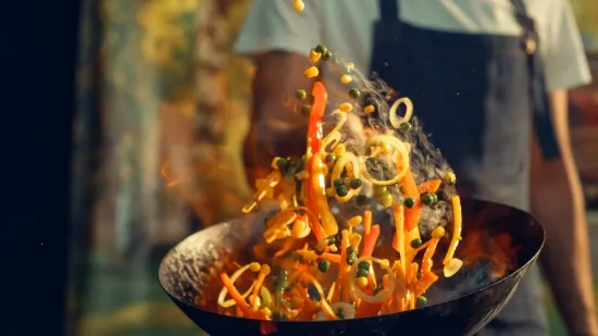 [KVIZ] Koliko dobro poznajete kulinarske tehnike?