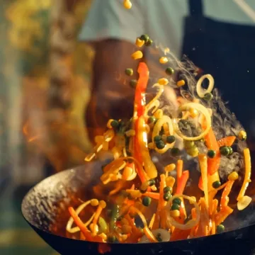 [KVIZ] Koliko dobro poznajete kulinarske tehnike?