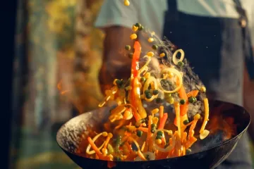 [KVIZ] Koliko dobro poznajete kulinarske tehnike?