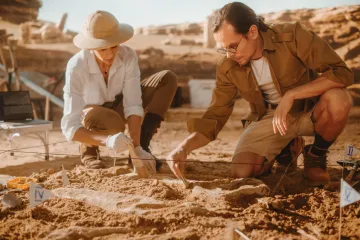 Imaju dubok utjecaj na na&scaron; identitet: 30 arheolo&scaron;kih otkrića koja su ispisala povijest