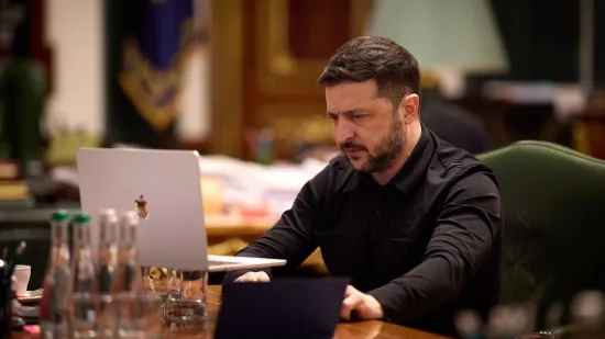 Zelenski: 'Mirovni sporazum mogao biti potpisan sljedeći tjedan'