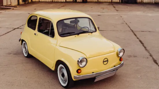 [KVIZ] Svi moraju prepoznati barem pet ovih oldtimer automobila