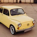 [KVIZ] Svi moraju prepoznati barem pet ovih oldtimer automobila