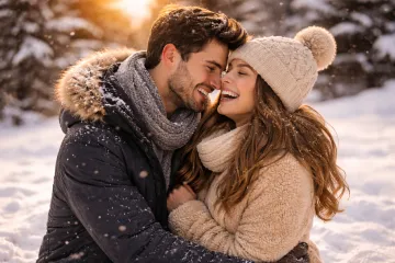 Zimska čarolija: Ovi znakovi će na idućem snježnom valu doživjeti pravu filmsku romantiku