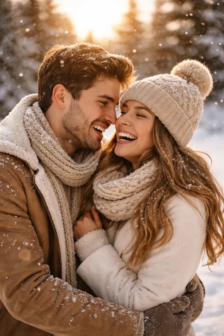 Zimska čarolija: Ovi znakovi će na idućem snježnom valu doživjeti pravu filmsku romantiku