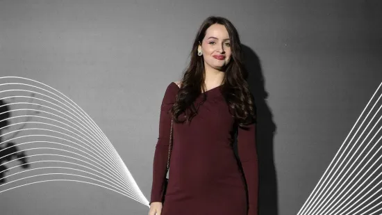 Ingrid Divković o novom životnom poglavlju: 'Četrdesete, kako vas je divno živjeti'