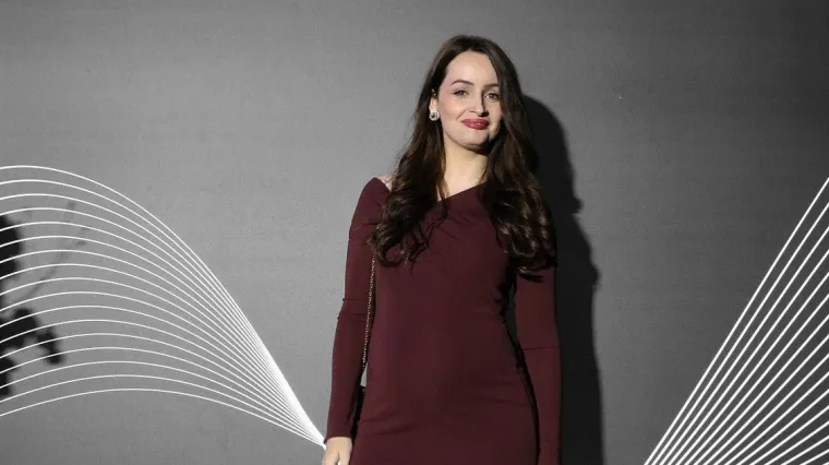 Ingrid Divković o novom životnom poglavlju: 'Četrdesete, kako vas je divno živjeti'