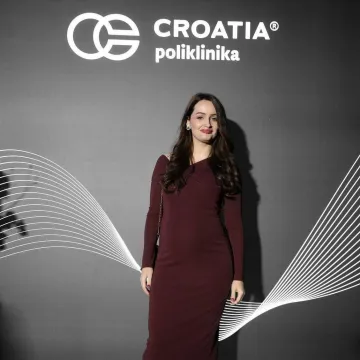 Ingrid Divković o novom životnom poglavlju: 'Četrdesete, kako vas je divno živjeti'