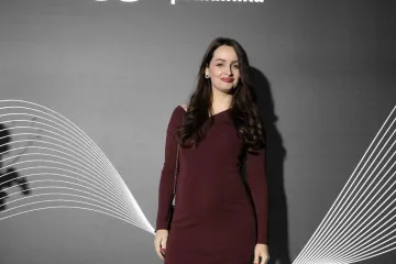 Ingrid Divković o novom životnom poglavlju: 'Četrdesete, kako vas je divno živjeti'