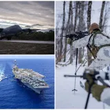 Sada je puno jasnije čega se Trump boji: Pogledajte ove usporedbe vojnih kapaciteta