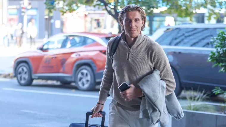 Hrvatski vatreni zaprosio dugogodi&scaron;nju djevojku: Nekoliko mjeseci čekao njezin odgovor