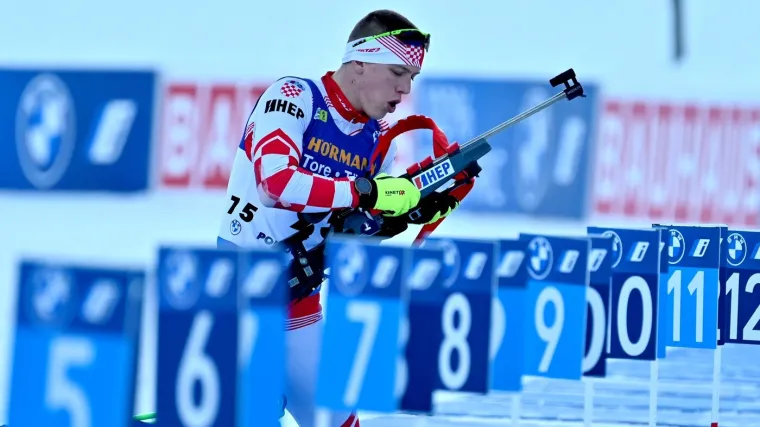 Bravo, majstore! Hrvatski junior upisao sjajnu pojedu uoči Olimpijskih igara