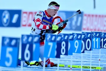 Bravo, majstore! Hrvatski junior upisao sjajnu pojedu uoči Olimpijskih igara