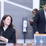 Grmoja otkrio kad počinje glasovanje o kandidatima za predsjednika Vrhovnog suda: 'Ne sviđa se HDZ-u'