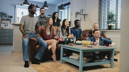 Pripremite ih brzo i lako: Opustite se i uživajte u rukometu uz domaće grickalice