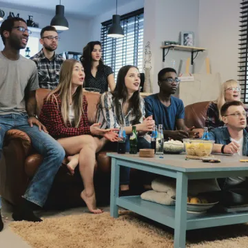 Pripremite ih brzo i lako: Opustite se i uživajte u rukometu uz domaće grickalice