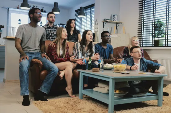 Pripremite ih brzo i lako: Opustite se i uživajte u rukometu uz domaće grickalice