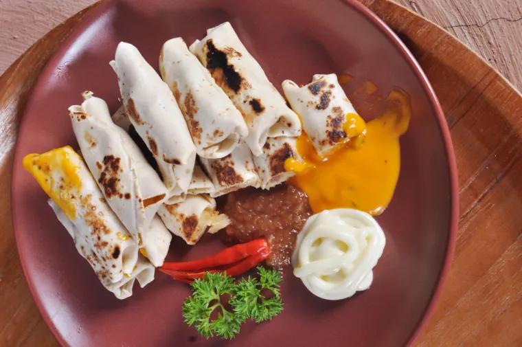 Pripremite ih brzo i lako: Opustite se i uživajte u rukometu uz domaće grickalice