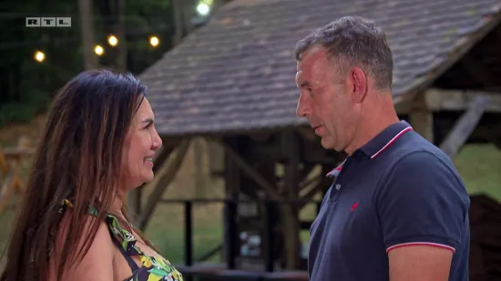 ANKETA Navijate li da Sanja i Robert postanu novi par 'Ljubav je na selu'?