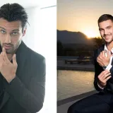 Gori sve! Petar i Karlo zapalili atmosferu na snimanju nove sezone 'Gospodina Savr&scaron;enog': 'Mi smo materijal za vezu'