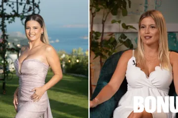 Magistrica kineziologije Matea traži savr&scaron;enog: 'Mora imati dva metra, sto kila mi&scaron;ića i diplomu'