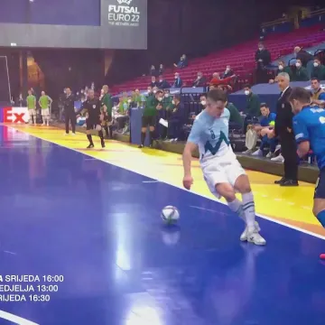 Hrvatska kreće protiv Francuske u lov na četvrtfinale