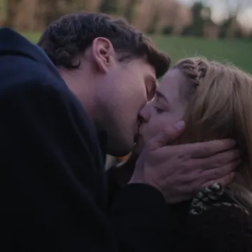 Zora se ljubi s Jasminom, spremna je na nezamisliv potez! Tereza i Čavka sve su bliži...