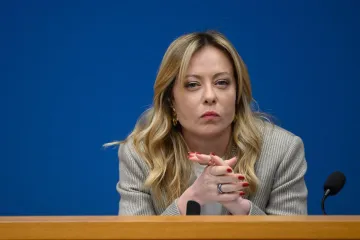 Meloni uputila zahtjev NATO-u: Upozorila na dvije nove prijetnje na Grenlandu