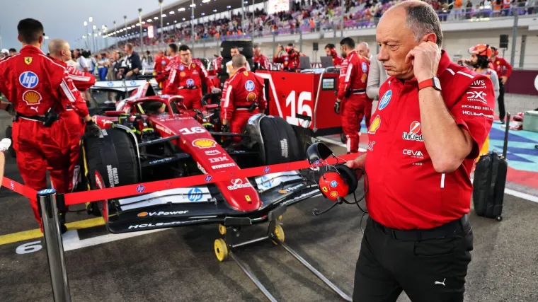 Kultni stručnjak Formule 1 uoči revolucionarne sezone otkriva nam: 'Kruže razne priče...'