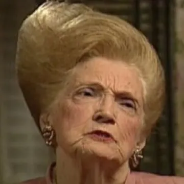 Znate li čija je ovo majka? Jedna stvar iz njezine povijesti obja&scaron;njava prepoznatljiv 'potpis' njezina sina