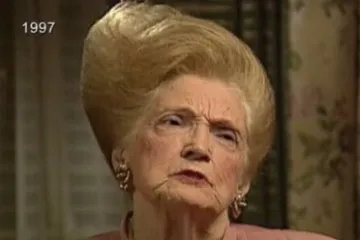 Znate li čija je ovo majka? Jedna stvar iz njezine povijesti objašnjava prepoznatljiv 'potpis' njezina sina