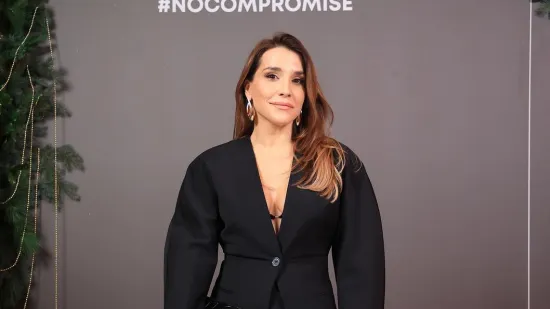 Marijana Batinić uživa na skijanju u Italiji: 'Nadala sam se skidanju kila, ali ni&scaron;ta od toga'