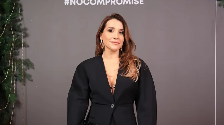 Marijana Batinić uživa na skijanju u Italiji: 'Nadala sam se skidanju kila, ali ni&scaron;ta od toga'