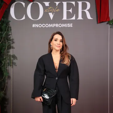 Marijana Batinić uživa na skijanju u Italiji: 'Nadala sam se skidanju kila, ali ni&scaron;ta od toga'