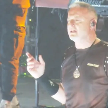 Thompson potpalio političku scenu u Rijeci! Željkov komentar možda najbolje opisao situaciju